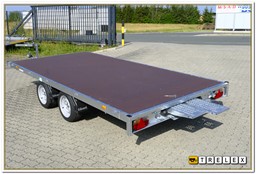 Zeige Details für AZ 4020 Plattform Bild von AZ 4020 Plattform